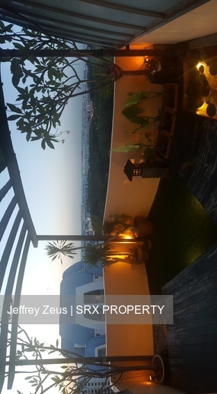 Aquarius By The Park (D16), Condominium #169372092